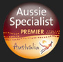 Certified Premier Aussie Specialist