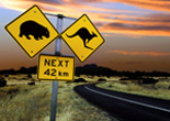 Wombats, Wallabies, and Wilderness - 14 day tour