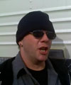 Brad Lee Messersmith - Bus Driver
