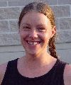 Debbie Knight - Equipment Tech and Driver