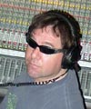 Mike Tomaskovic - Monitor Engineer