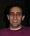 Dave Weissman - Publicist