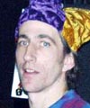 Cotter Michael