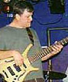 Greg Koerner