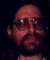 Mike Hazdra